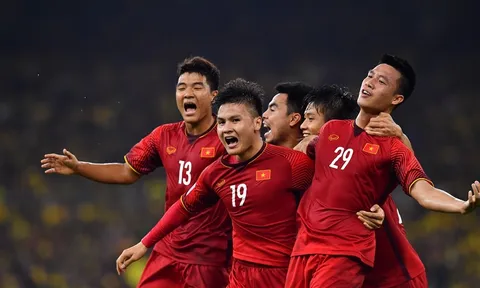 Chung kết lượt về AFF Cup: Để tuyển Việt Nam không còn tiếc nuối