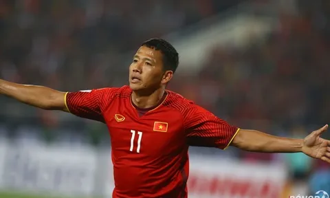 Ông Lê Thụy Hải: Vì giấc mơ của bầu Đức, thầy Park loại Anh Đức