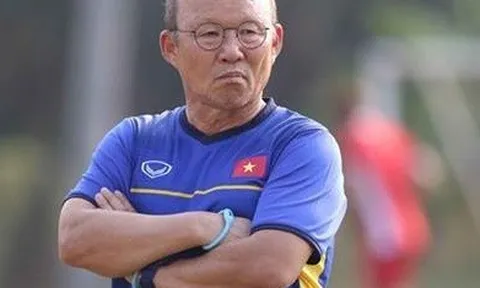 Việt Nam mơ vàng AFF Cup: Người Thái thế, thầy Park tính thế nào?