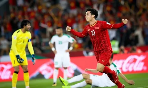 Việt Nam nên thay đổi ra sao trước trận gặp Iran?