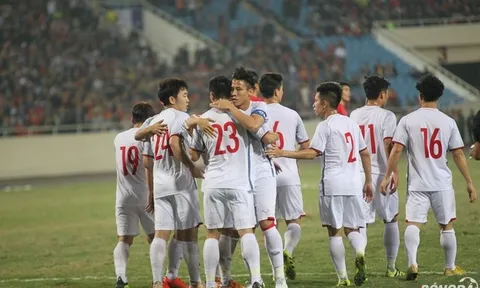 4 lý do để tin tuyển Việt Nam có thể tạo nên bất ngờ tại Asian Cup