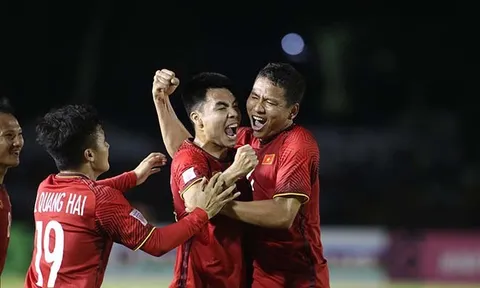 Việt Nam và Malaysia ra sân với đội hình nào trong trận chiến sinh tử?