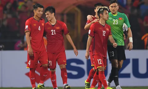 Việt Nam vô địch, báo thân Real Madrid tán dương một cái tên