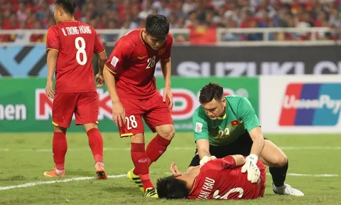 Việt Nam vô địch, LĐBĐ Châu Á gửi lời khen đến một cái tên