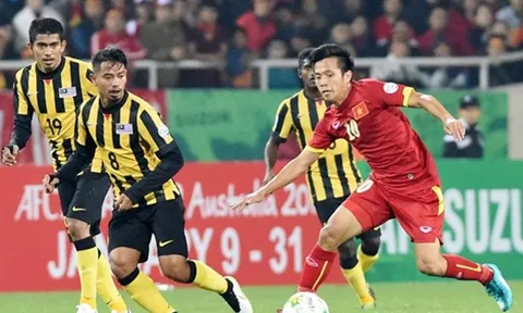 Thắng Keisuke Honda, HLV Malaysia “đe dọa” ĐT Việt Nam