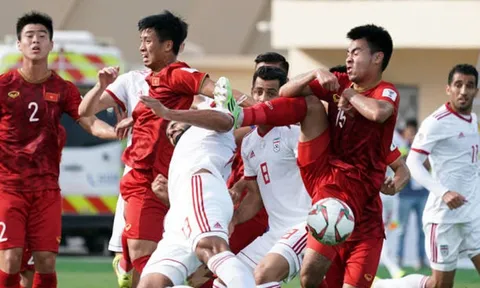 Việt Nam vs Yemen: HLV Park Hang-seo và 3 bài toán hàng thủ
