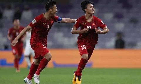 Trực tiếp ĐT Việt Nam 2-0 Yemen (KT): Song Hải lập công, Việt Nam rộng cửa đi tiếp