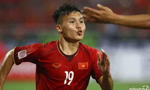 Quang Hải áp đảo ở đề cử "Cầu thủ xuất sắc nhất" bán kết AFF Cup 2018