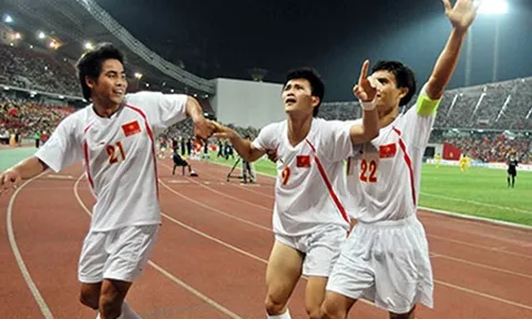Nhà vô địch AFF Cup 2008 làm trợ lý cho Huỳnh Đức ở SHB Đà Nẵng?