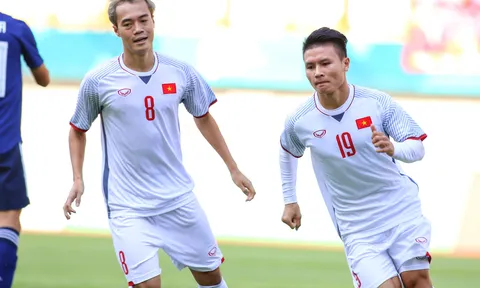 Quang Hải lọt Top những "ngôi sao" sẽ tỏa sáng ở AFF Cup 2018