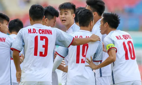 Điểm tin bóng đá Việt Nam sáng 25/08: U23 Việt Nam “ông vua” mới bóng đá Đông Nam Á