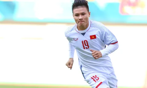Bầu Hiển: "Quang Hải sang Man City thi đấu tôi rất ủng hộ"