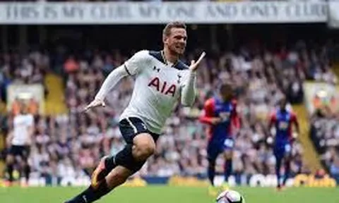 Vincent Janssen từng tuyệt vời thế nào trước khi tới Tottenham