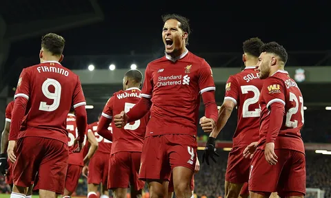 Khi Liverpool bớt hào hoa và tăng thực dụng