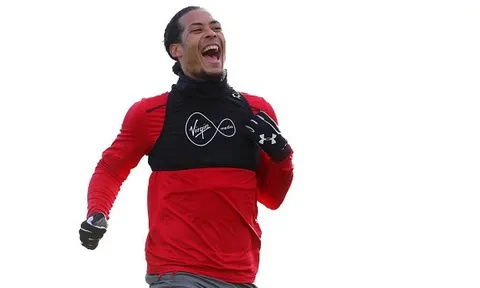 Virgil van Dijk đến Liverpool: Hợp đồng khủng cỡ nào?