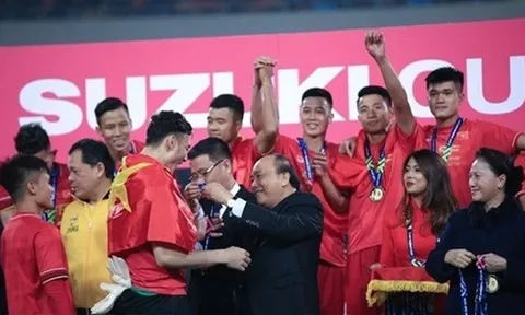 Thủ môn Văn Lâm được báo chí Malaysia nhắc đến nhiều nhất