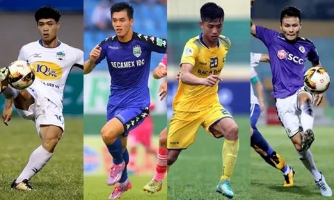 Thành công của bóng đá Việt Nam và bệ phóng V-League