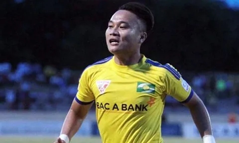 Phi Sơn xác nhận được nhiều đội bóng tại V.League quan tâm