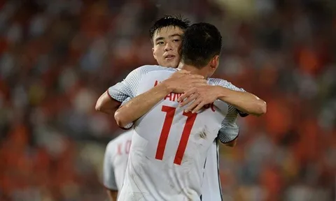 Việt Nam vs Malaysia: Cuộc đối đầu của hai thế hệ tài năng mới