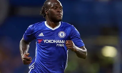 Jose Mourinho, đã đến lúc chiêu mộ Victor Moses!