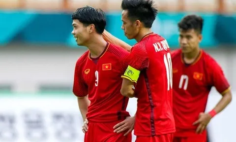 Tuyển Việt Nam "chốt" đội hình AFF Cup: Thua để thắng