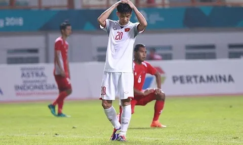 U23 Việt Nam vất vả hạ U23 Nepal: Có nhất thiết phải thất vọng?