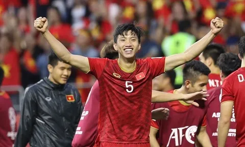 Bóng đá Việt Nam cần làm gì sau Asian Cup?