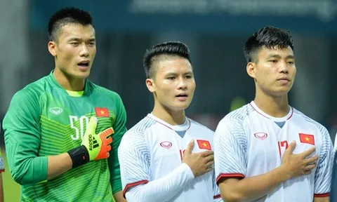 VTV chính thức sở hữu bản quyền AFF Cup 2018 và Asian Cup 2019