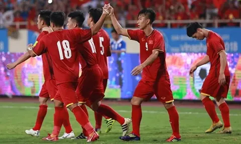 Fox Sports và ESPN dự đoán tuyển Việt Nam vô địch AFF Cup