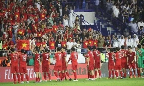 Báo Hàn Quốc: "Bây giờ cả châu Á đố dám coi thường Việt Nam!"