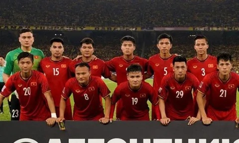 Truyền thông châu Á “vẽ” 3 kịch bản giúp Việt Nam vô địch AFF Cup