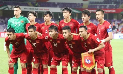 Asian Cup 2019: "Việt Nam là niềm tự hào của Đông Nam Á"