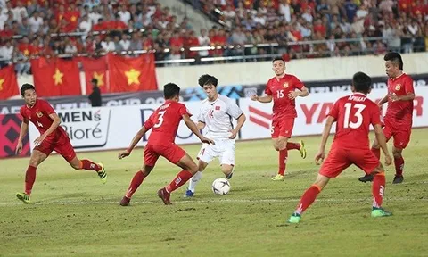 Tuyển Việt Nam: Chung kết AFF Cup 2018, gần hay xa?