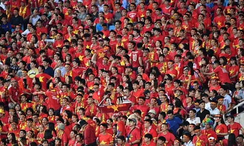 Báo Hàn Quốc: 'Việt Nam đá AFF Cup như thể Hàn Quốc dự World Cup'