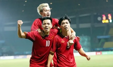 Góc nhìn: Olympic Việt Nam giờ đây thật nguy hiểm