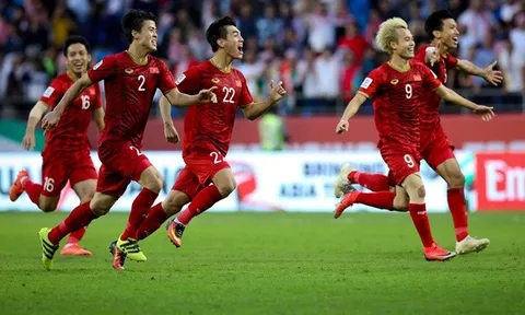 ‘Tuyển Việt Nam sẽ chờ vào khoảnh khắc kỳ diệu để thắng Nhật Bản’