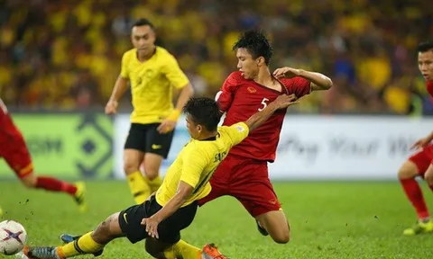 Fox Sports đánh giá Việt Nam có thể vượt qua vòng bảng Asian Cup 2019