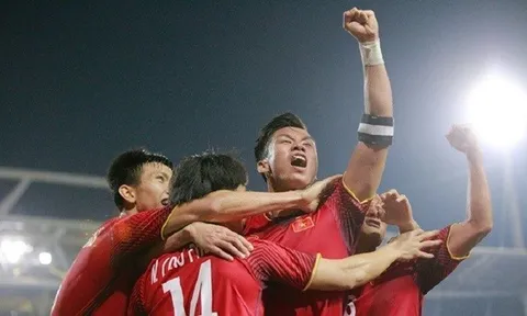 Việt Nam và hành trình vào chung kết AFF Cup 2018: Những điều được và chưa được