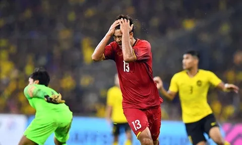 'Tuyển Việt Nam cần đá tỉnh táo hơn, bớt rườm rà'
