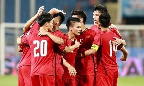 HLV Park Hang-seo: "Không dễ để thắng ĐT Lào"