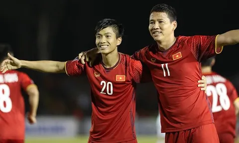 3 điều đáng chờ đợi ở trận Việt Nam vs Malaysia: 10 năm rồi, vô địch thôi Việt Nam!