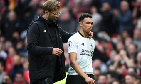 Vô cớ bị bỏ rơi, sao tuyển Anh gửi thông điệp mạnh mẽ đến Klopp