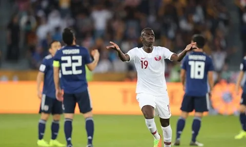 Vô địch Asian Cup 2019, tuyển Qatar cũng thống trị luôn một hạng mục