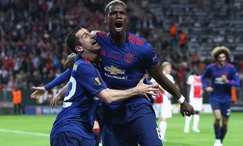 Vô địch Europa League, tiền thưởng M.U vẫn thua xa Leicester