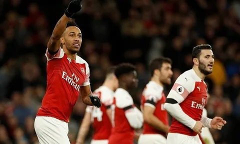 Bạn có biết vì sao Emery muốn tất tay cho FA Cup?