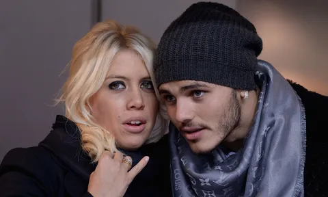 Vợ lên tiếng, Icardi khiến đại gia châu Âu thất vọng?