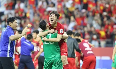 Những chiến binh sao vàng, "bắn hạ" ĐT Jordan như thế nào?