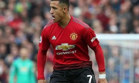 'Với cậu ta, Man Utd sẽ kết thúc mùa giải trong tốp ba'