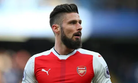 Với Giroud, Europa League thì đã sao?