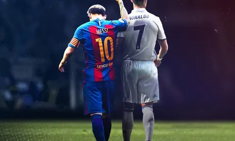 Với người Tây Ban Nha, El Clasico là nỗi xấu hổ